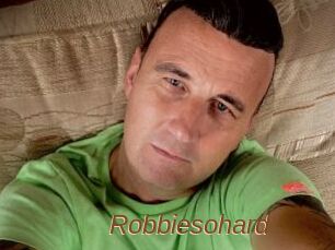 Robbiesohard