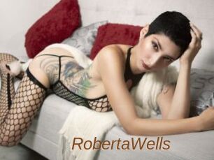 RobertaWells