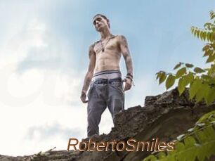 RobertoSmiles