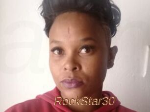 RockStar30