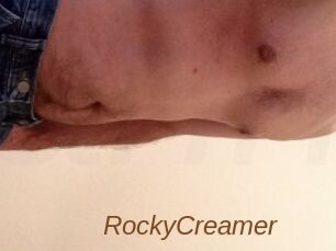 RockyCreamer