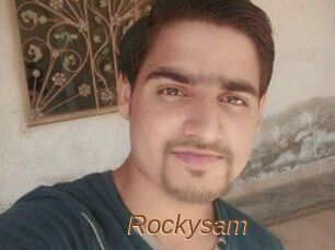 Rockysam