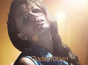RodeoKitten