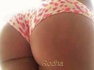 Rodha