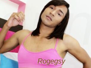 Rogegsy