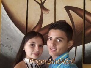 RogerAndAbril Annuaire Sexe