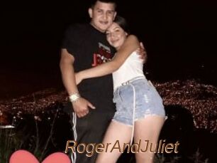 RogerAndJuliet