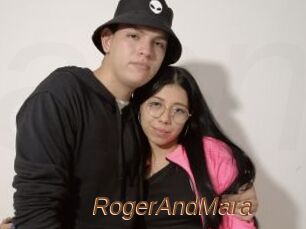 RogerAndMara