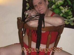 RogueAngel369 Annuaire Sexe