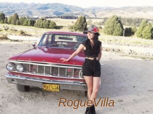 RogueVilla