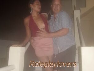 Roleplaylovers