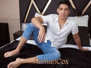 RomanCox