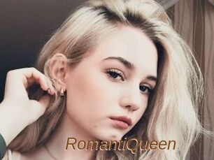 RomantiQueen