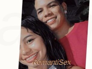 RomantiSex