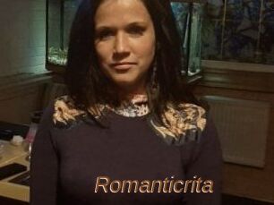 Romanticrita