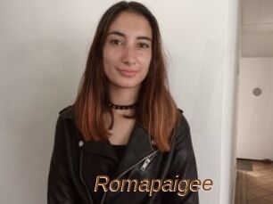 Romapaigee