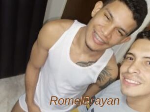 RomelBrayan