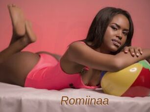 Romiinaa