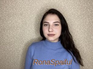 RonaSpaiful