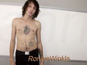 RonnieWinkla
