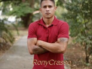 RonyCrasso