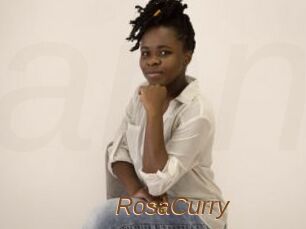 RosaCurry