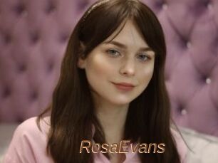 RosaEvans