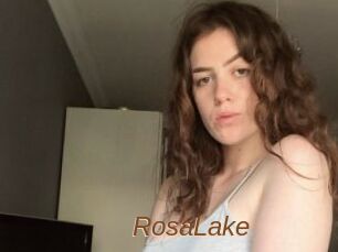 RosaLake