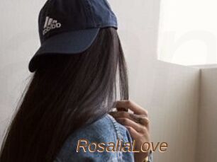 Rosalia_Love