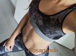 Rosapanda