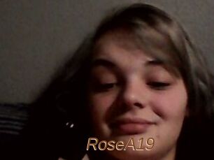 RoseA19