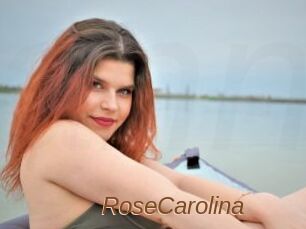 RoseCarolina