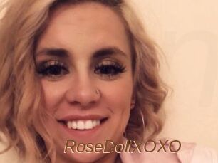 RoseDollXOXO