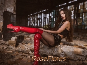 RoseFlores