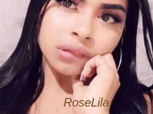 RoseLila