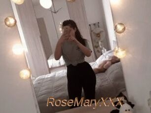 RoseMaryXXX