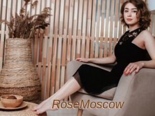 RoseMoscow