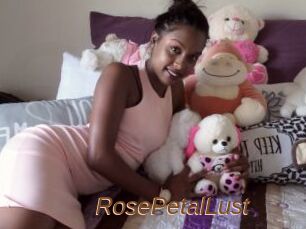 RosePetalLust