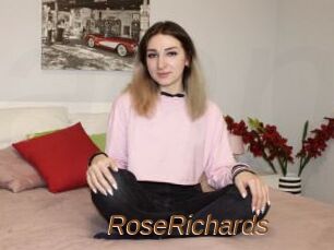 RoseRichards