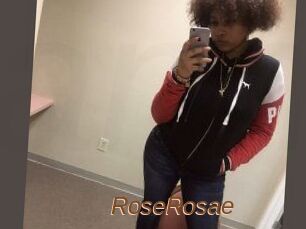RoseRosae