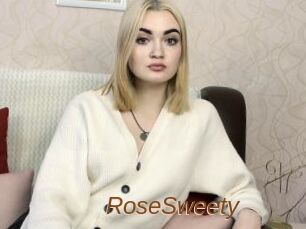 RoseSweety