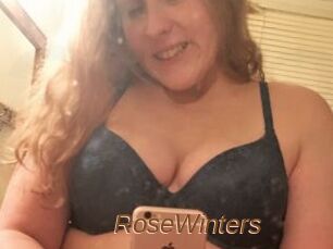 RoseWinters