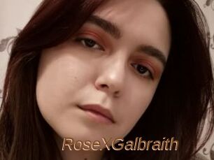 RoseXGalbraith