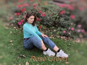 Rose_Green