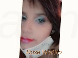 Rose_WolfXo