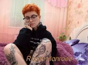 RoseeMonroee