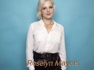 Roselyn_Mayers