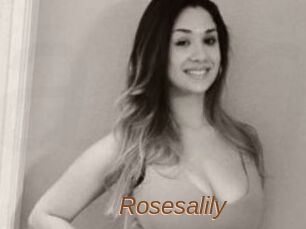 Rosesalily