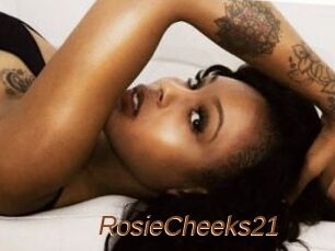 RosieCheeks21 Annuaire Sexe