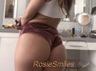 RosieSmiles